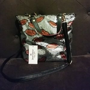 Crossbody bag
